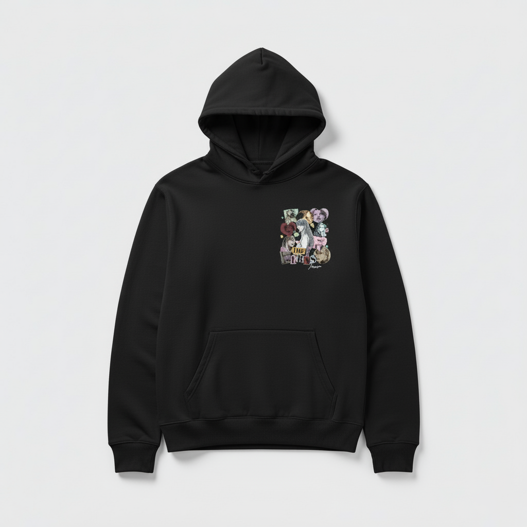 Taylor Swift or ME Hoodie