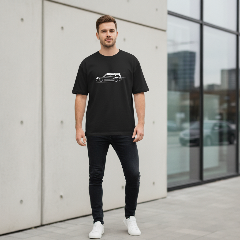 Range Rover Sport Tshirt