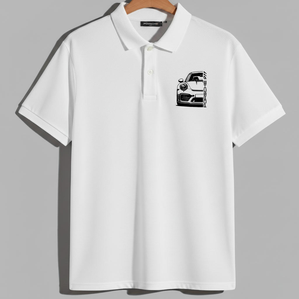 The 911 polo