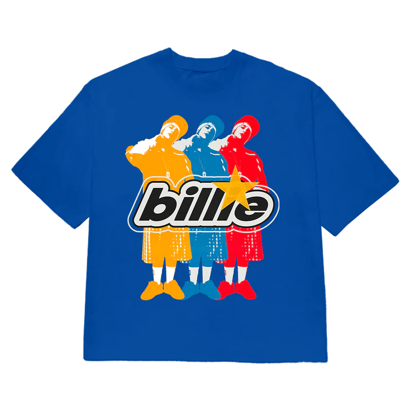 Billie Eilish Official T-Shirt
