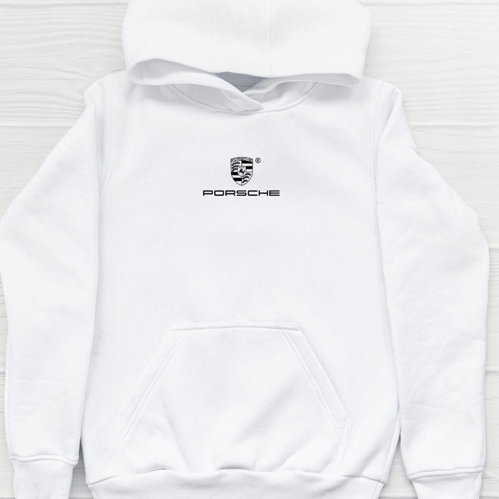 Porsche 911 GT3 RS Hoodie