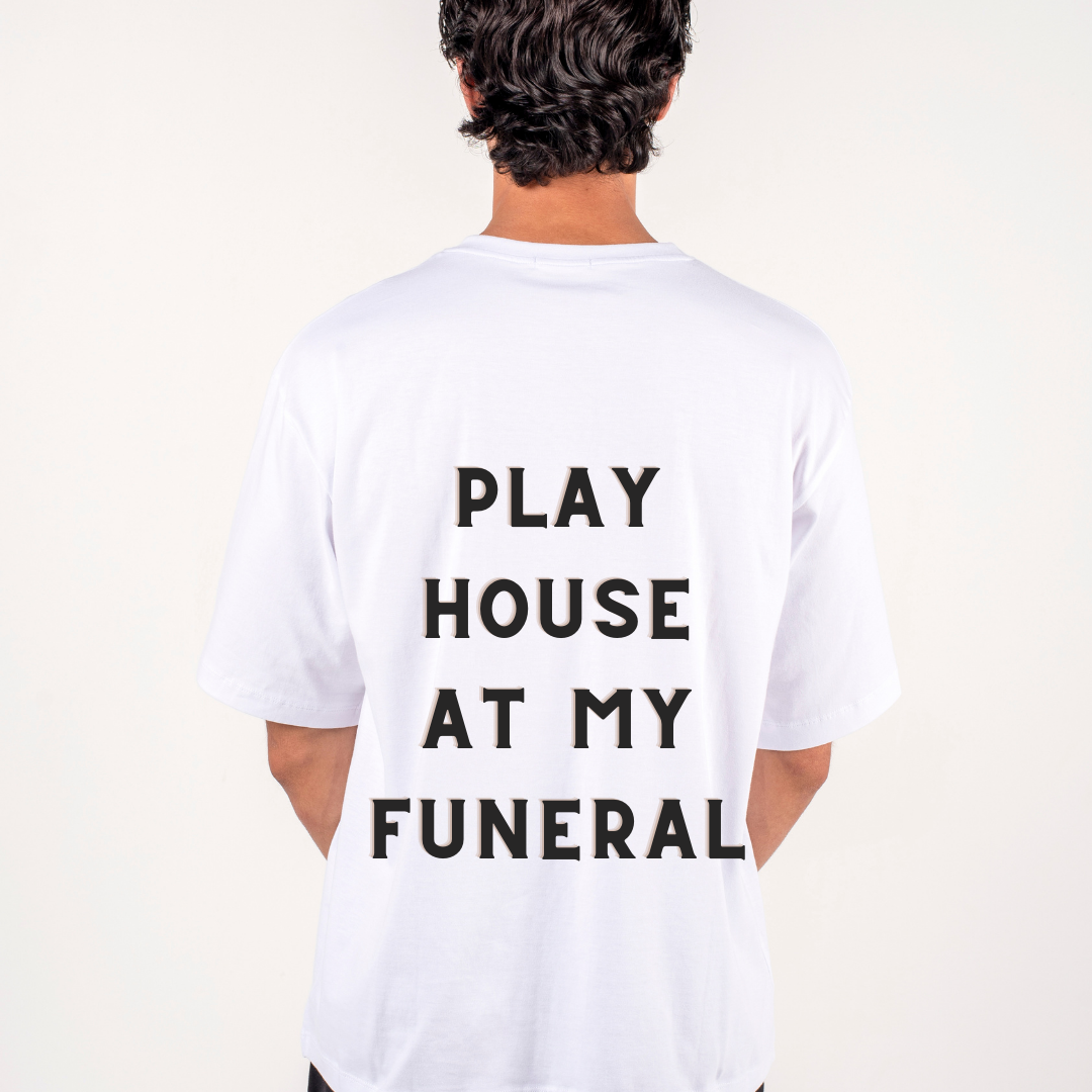 The House T-Shirt