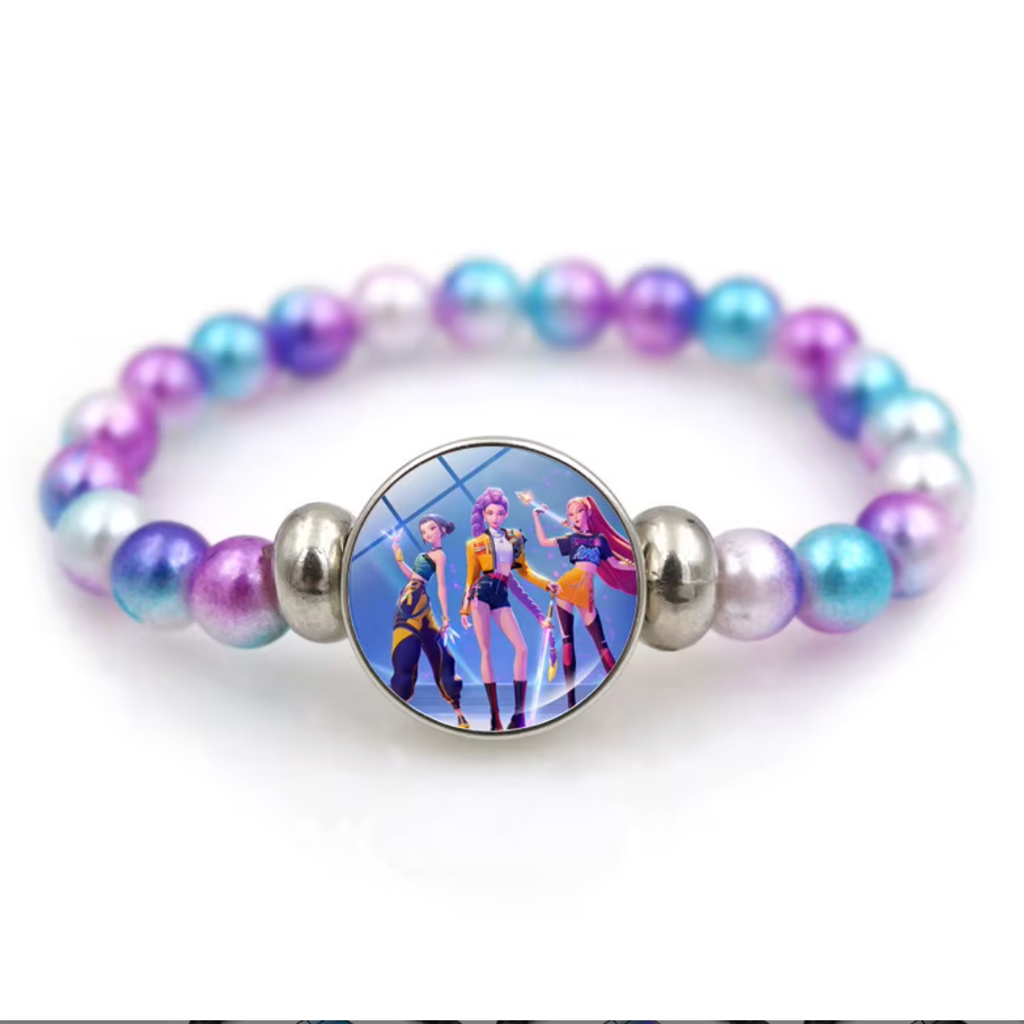 Kpop Gift Bracelet