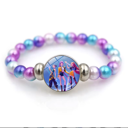 Kpop Gift Bracelet