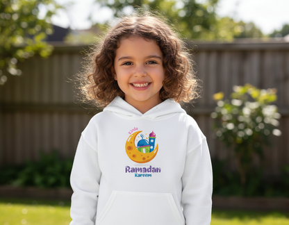 Ramadan Personalized Hoodies