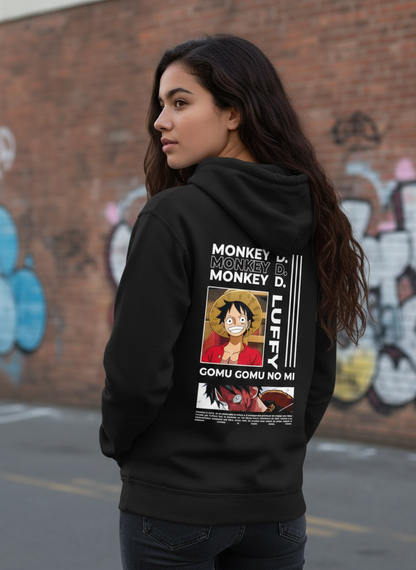 Straw Hat Captain: King of Freedom