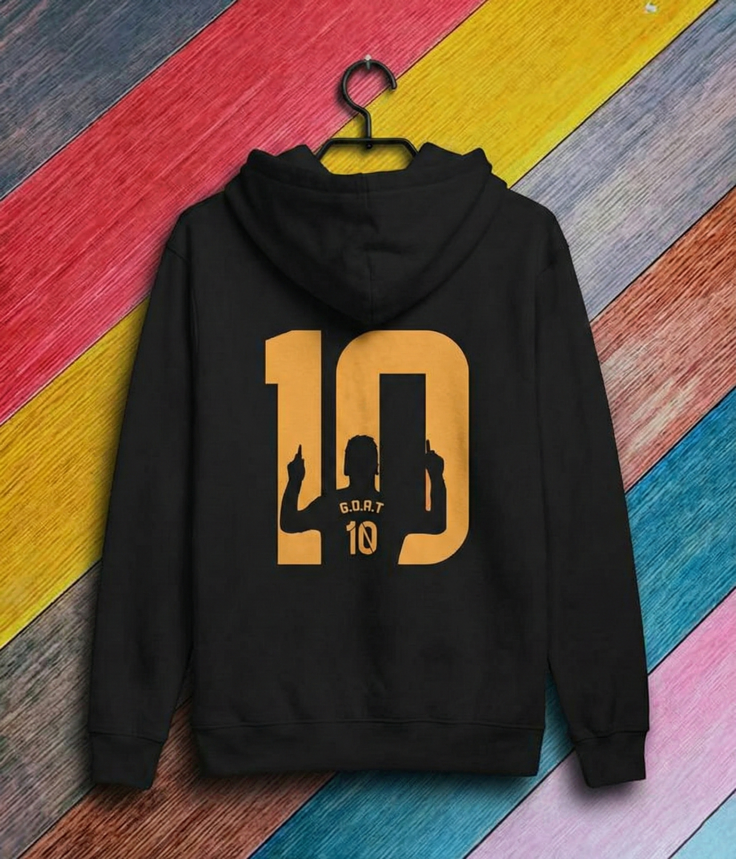 🐐 Lionel Messi Collection: Wear the Legend, Own the Ten