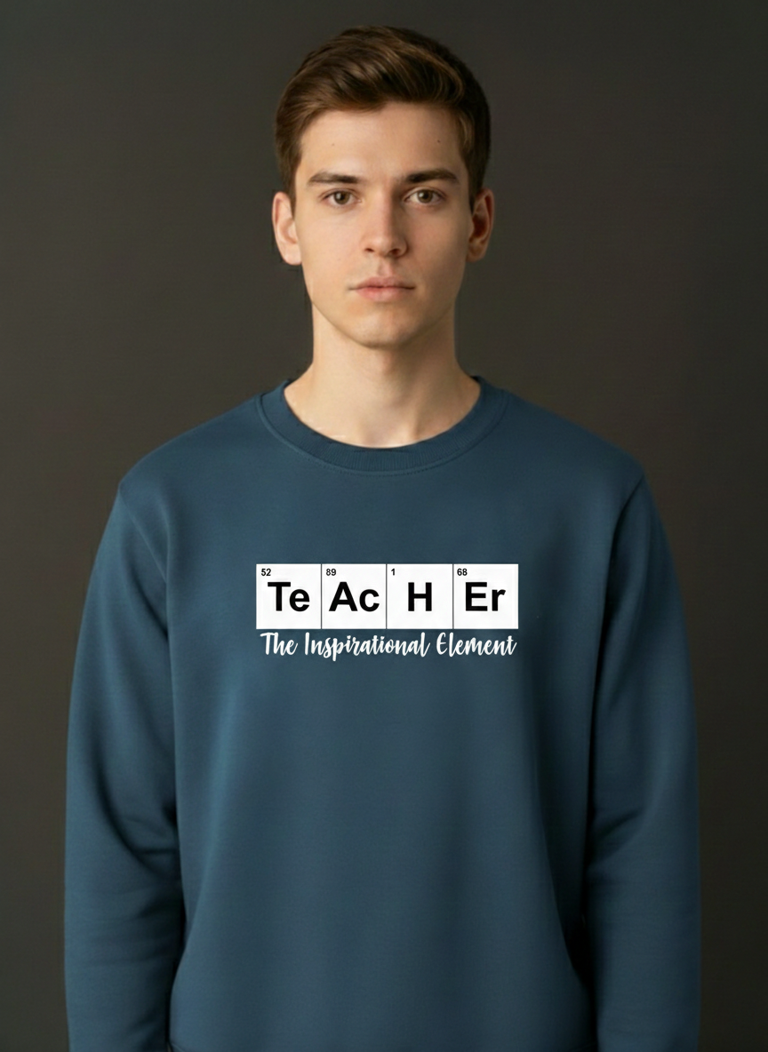 The "Inspirational Element" Series