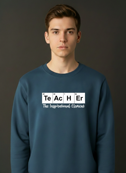 The "Inspirational Element" Series