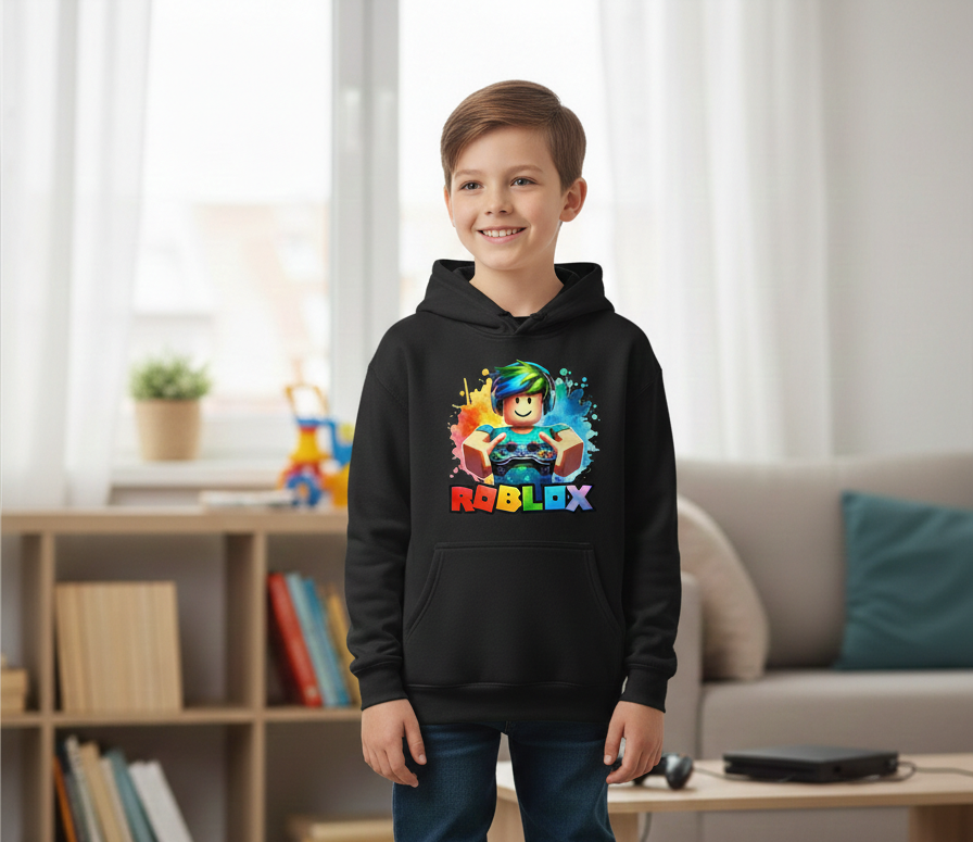 Roblox Characters  Hoodies