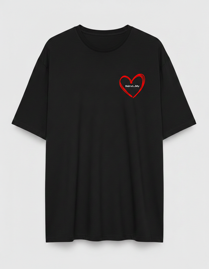 Beirut...My Love| T-Shirt