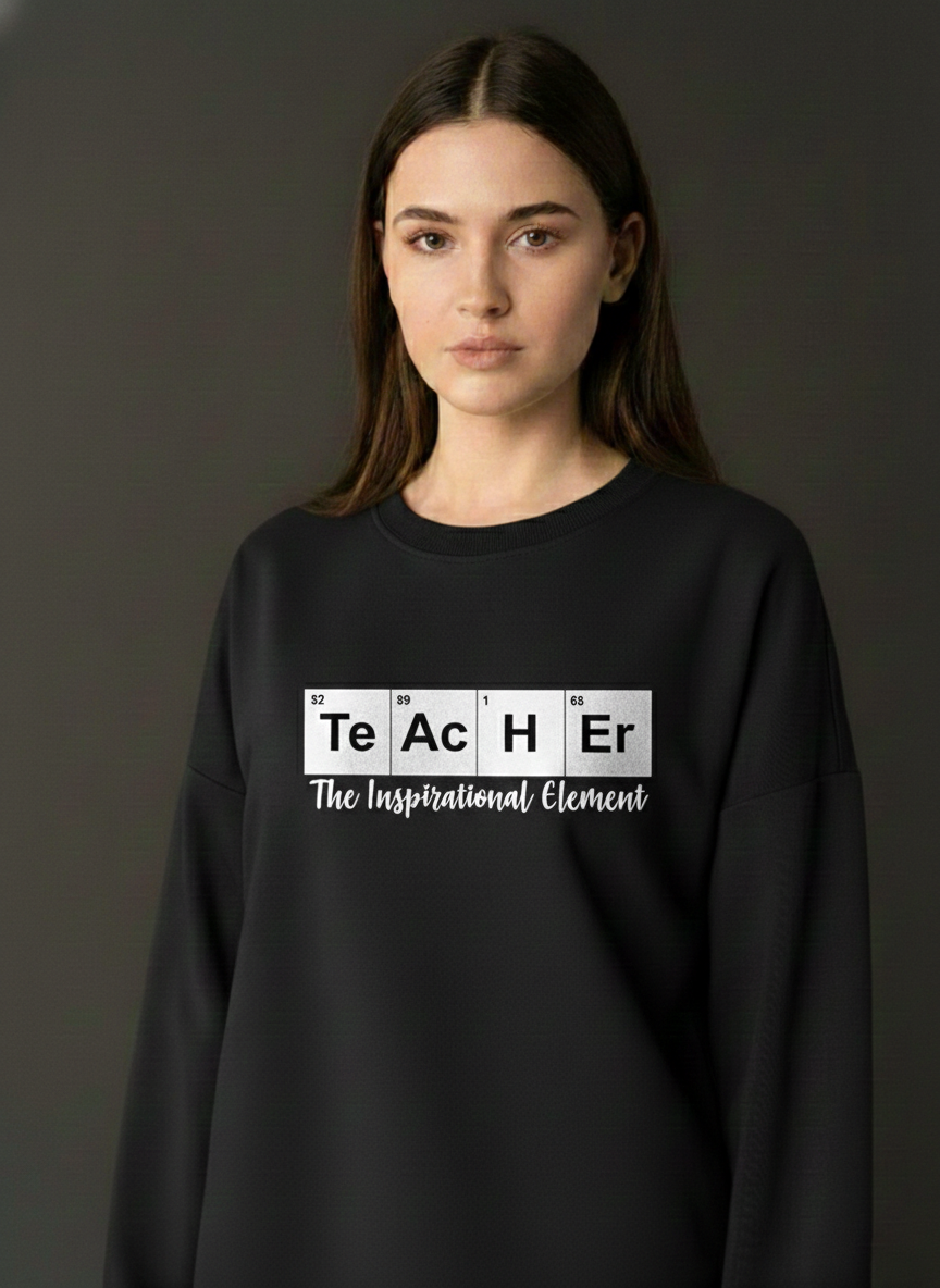 The "Inspirational Element" Series