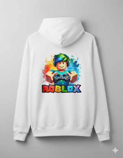 Roblox Characters  Hoodies