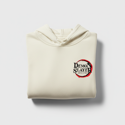 Demon Slayer Corps | Premium  Anime Hoodie