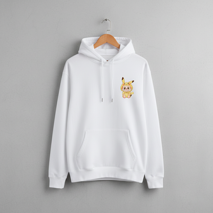 Labubu's World: Apparel for "The Monsters" Fans