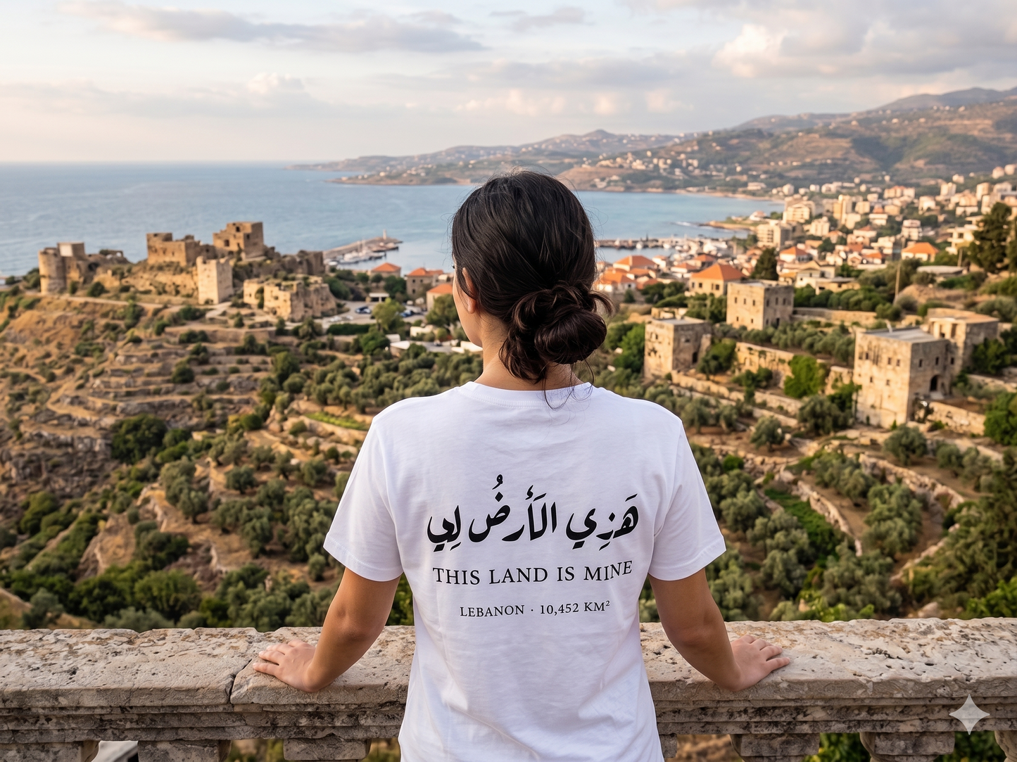 This Land Is Mine | Lebanon