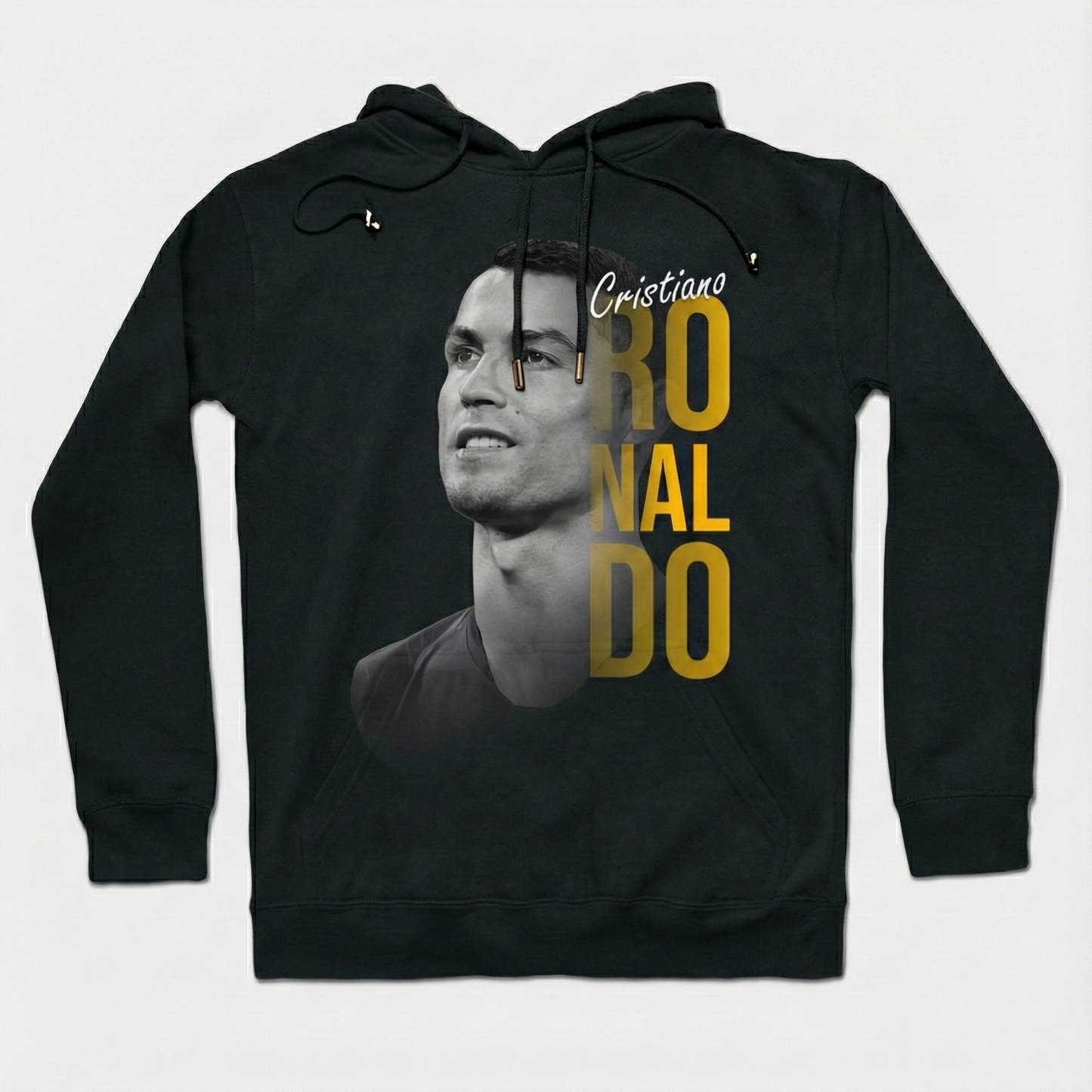 Cristiano Ronaldo Hoodies