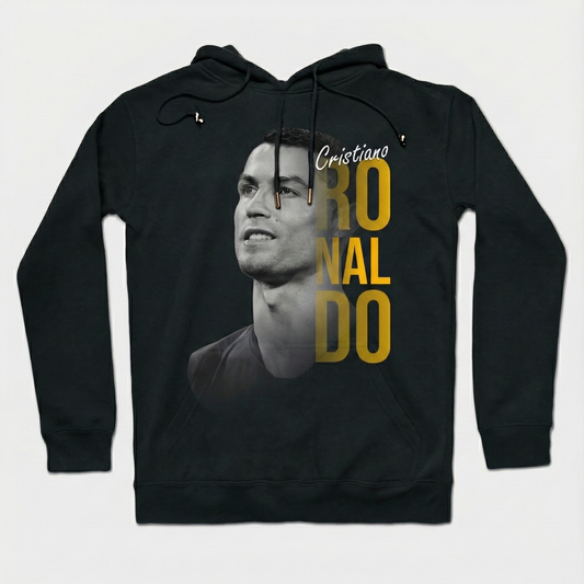 Cristiano Ronaldo Hoodies