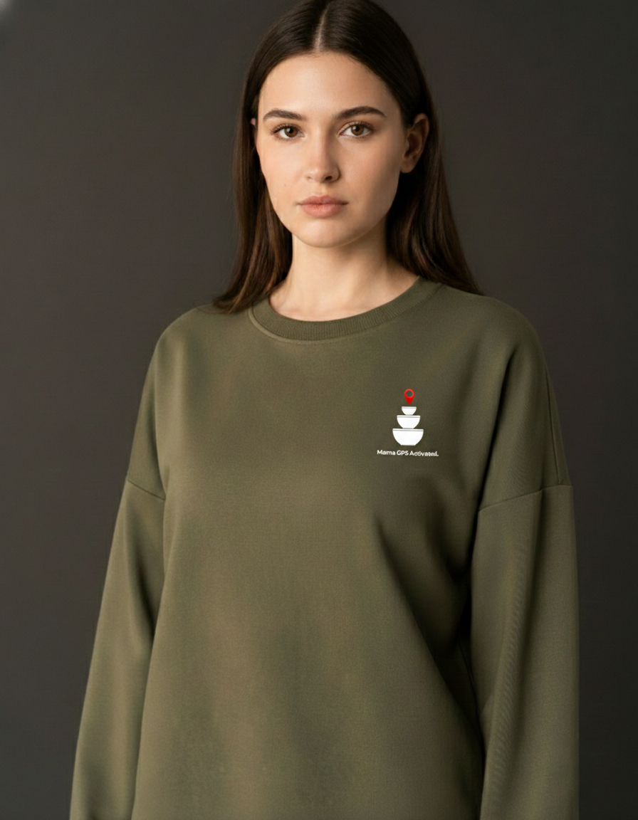 The Mother’s Day Drop | Relatable Streetwear for the "Mama GPS" Generation