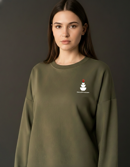 The Mother’s Day Drop | Relatable Streetwear for the "Mama GPS" Generation