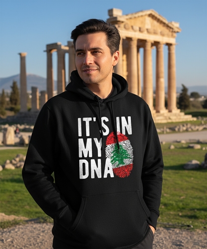 "It's in my DNA" Hoodie