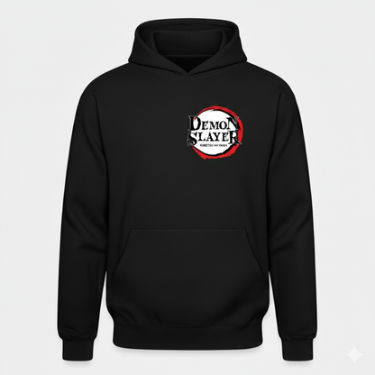Demon Slayer Corps | Premium  Anime Hoodie
