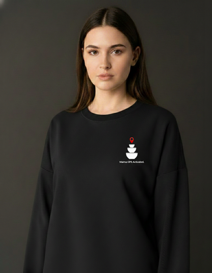 The Mother’s Day Drop | Relatable Streetwear for the "Mama GPS" Generation