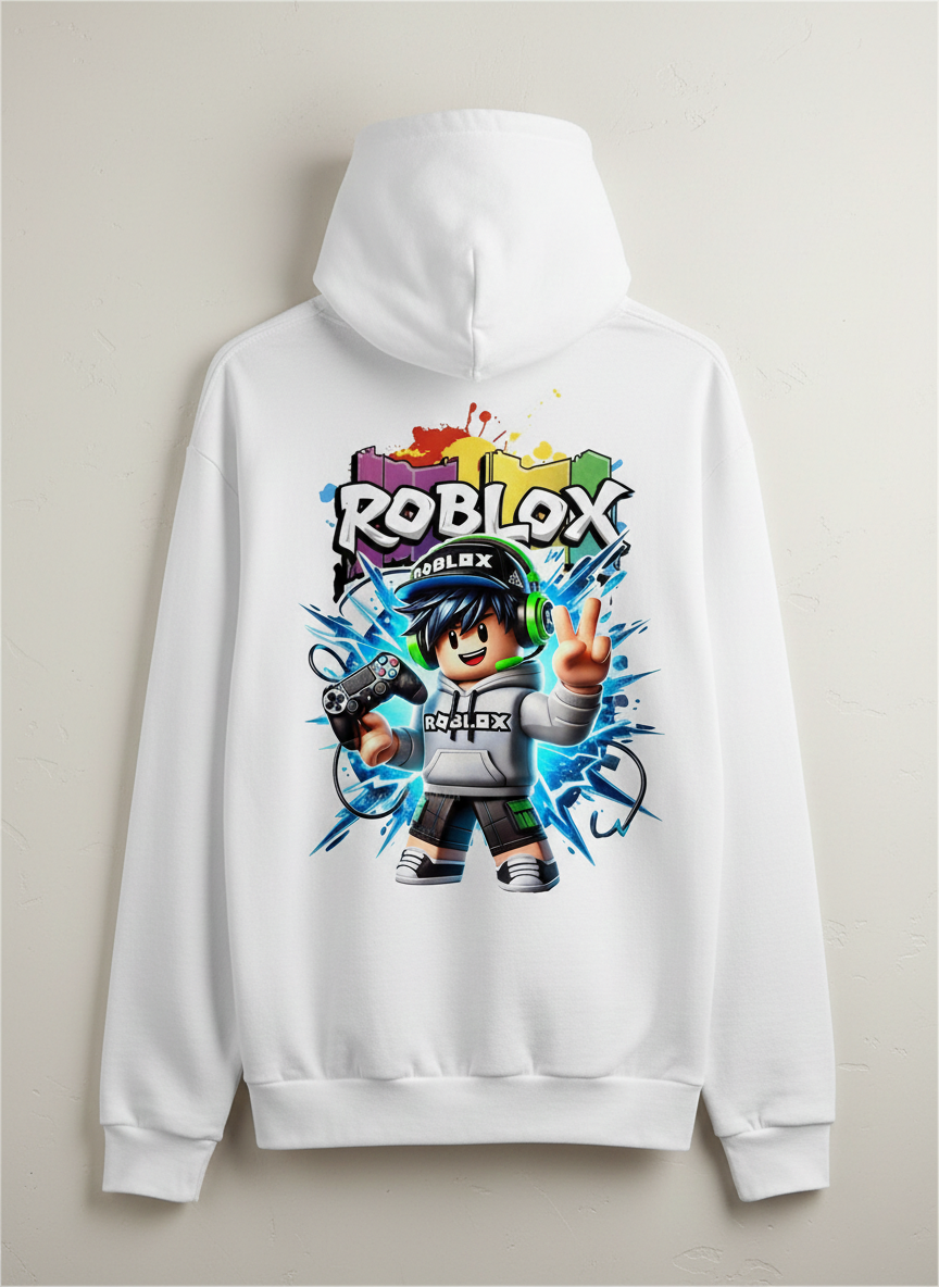 Roblox Characters  Hoodies