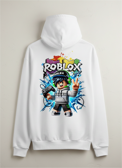 Roblox Characters  Hoodies