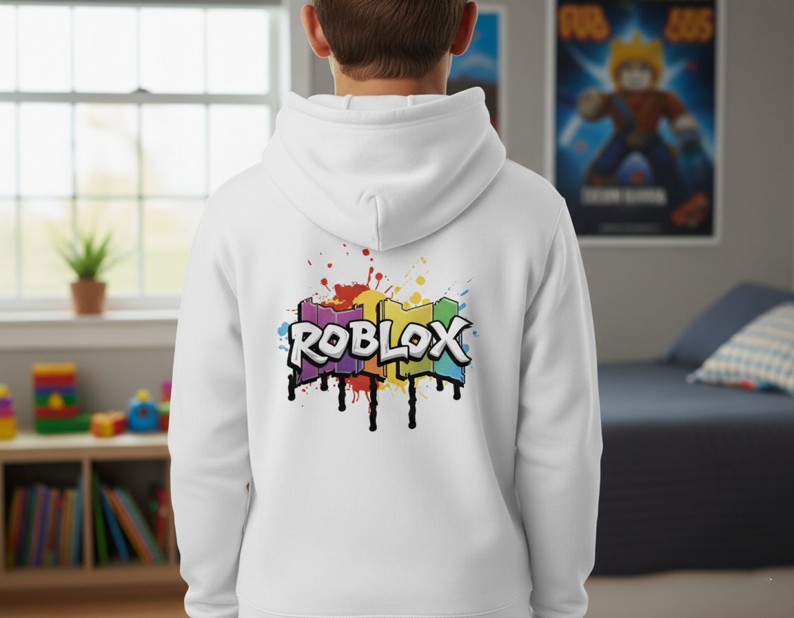 Roblox Hoodies