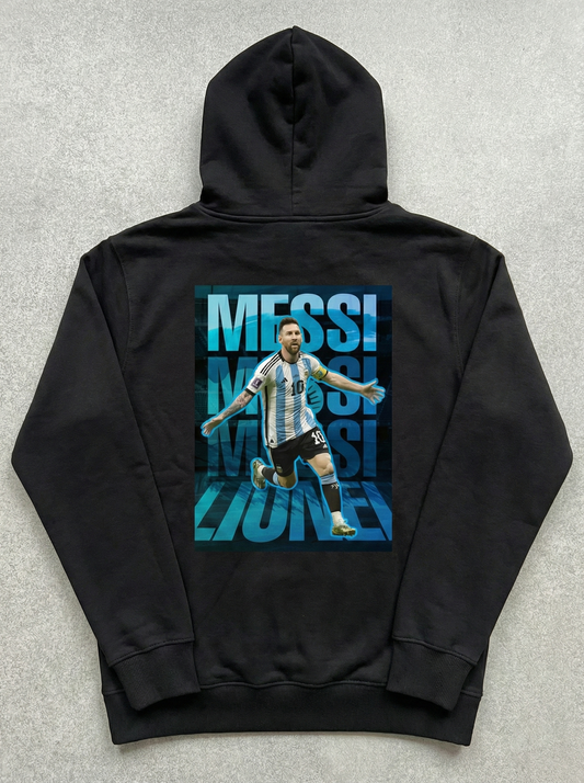 🐐 Lionel Messi Collection: Wear the Legend, Own the Ten