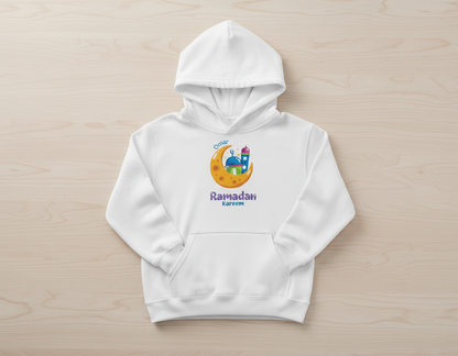 Ramadan Personalized Hoodies