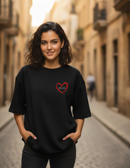 Beirut...My Love| T-Shirt