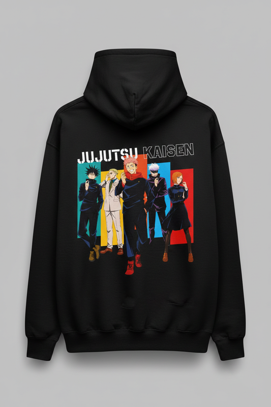 Tokyo Jujutsu High: Squad Edition