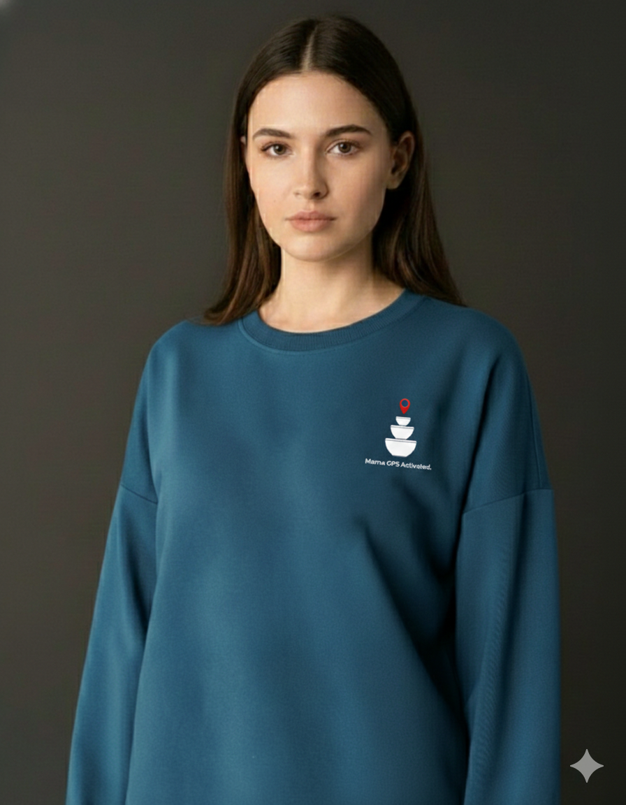 The Mother’s Day Drop | Relatable Streetwear for the "Mama GPS" Generation