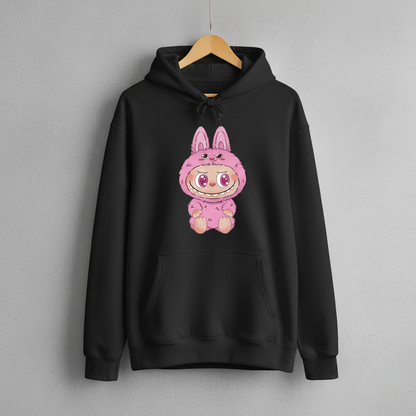 Labubu's World: Apparel for "The Monsters" Fans