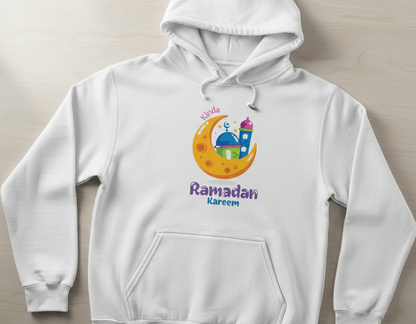 Ramadan Personalized Hoodies
