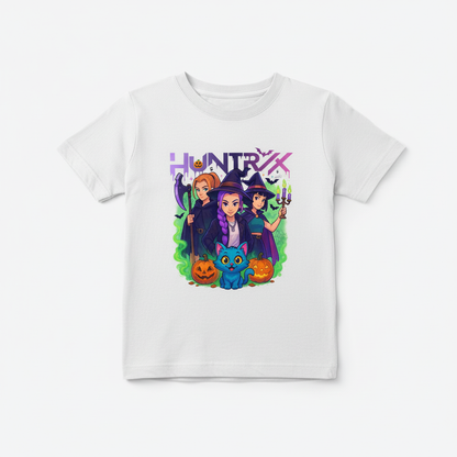 K-Pop Star - Haloween edition tee