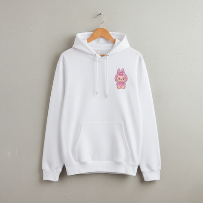 Labubu's World: Apparel for "The Monsters" Fans