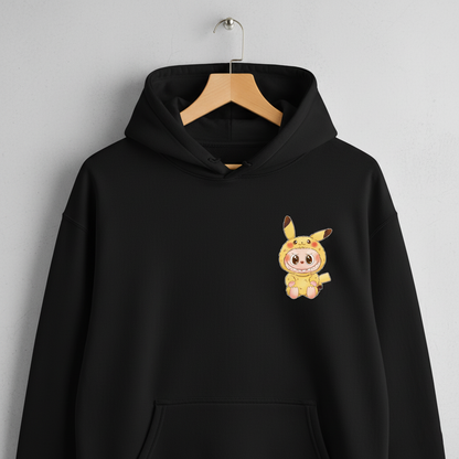 Labubu's World: Apparel for "The Monsters" Fans