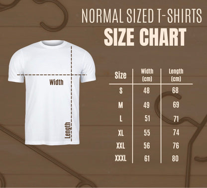 The Lebanese passport tee
