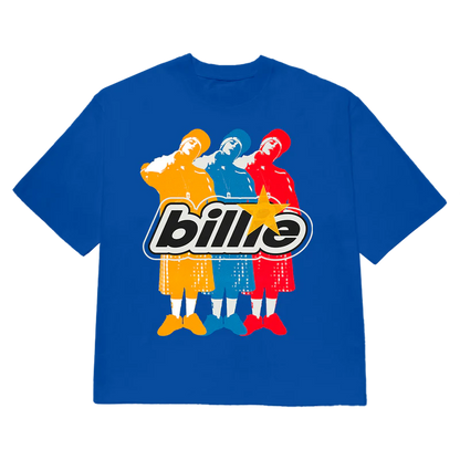 Billie Eilish Official T-Shirt-Kids