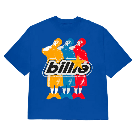 Billie Eilish Official T-Shirt