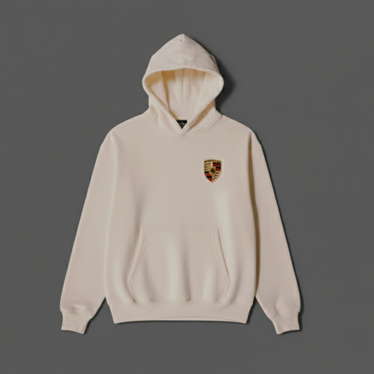 Porsche Hoodie