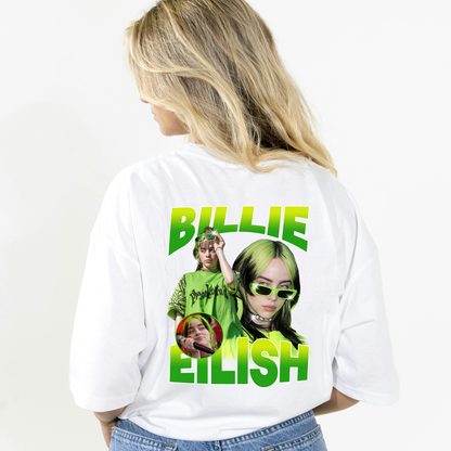 Billie Eilish  T-Shirt -Kids