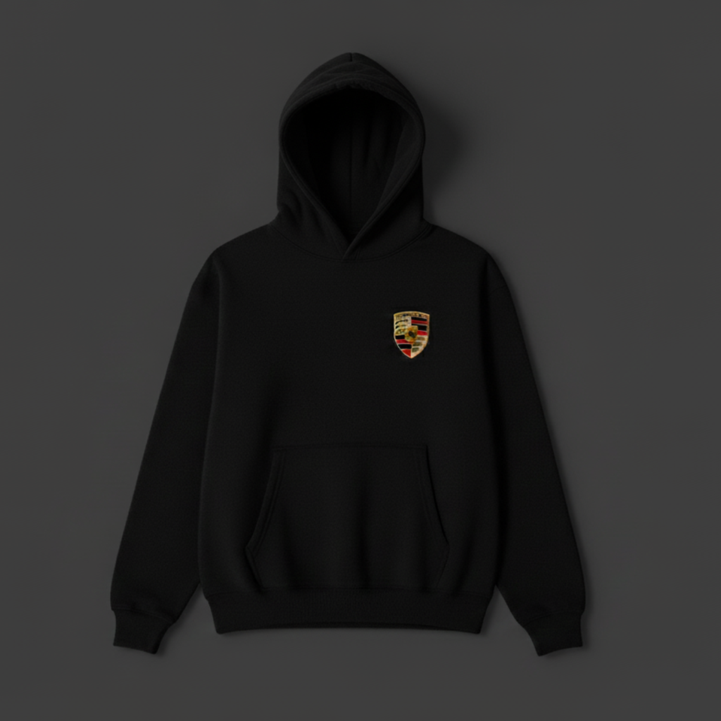 Porsche Hoodie