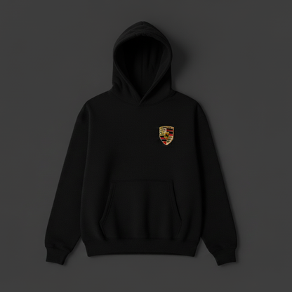 Porsche Hoodie