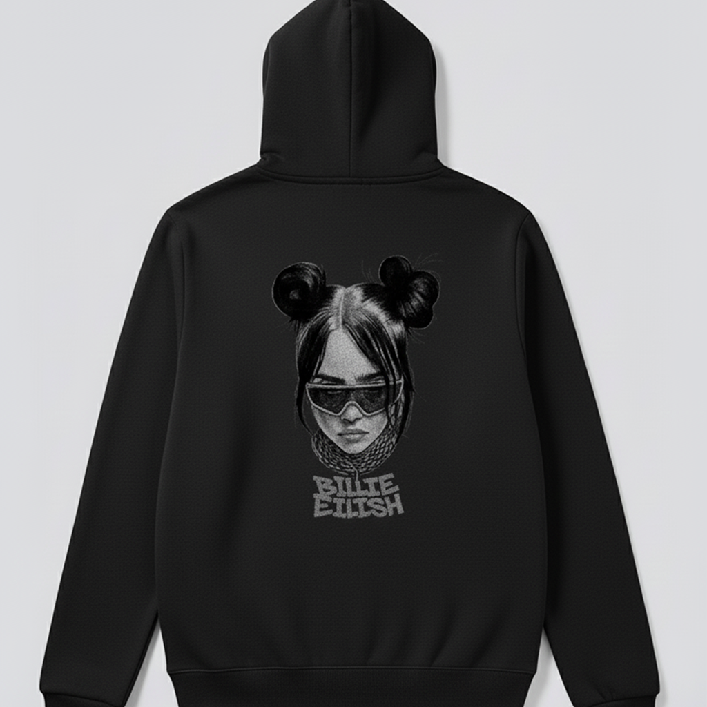 Billie Eilish  Hoodie