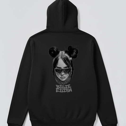 Billie Eilish  Hoodie