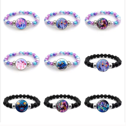 Kpop Gift Bracelet